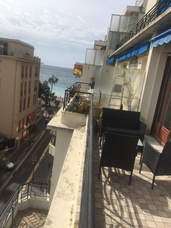 Carre D'or Vue Sur Nice