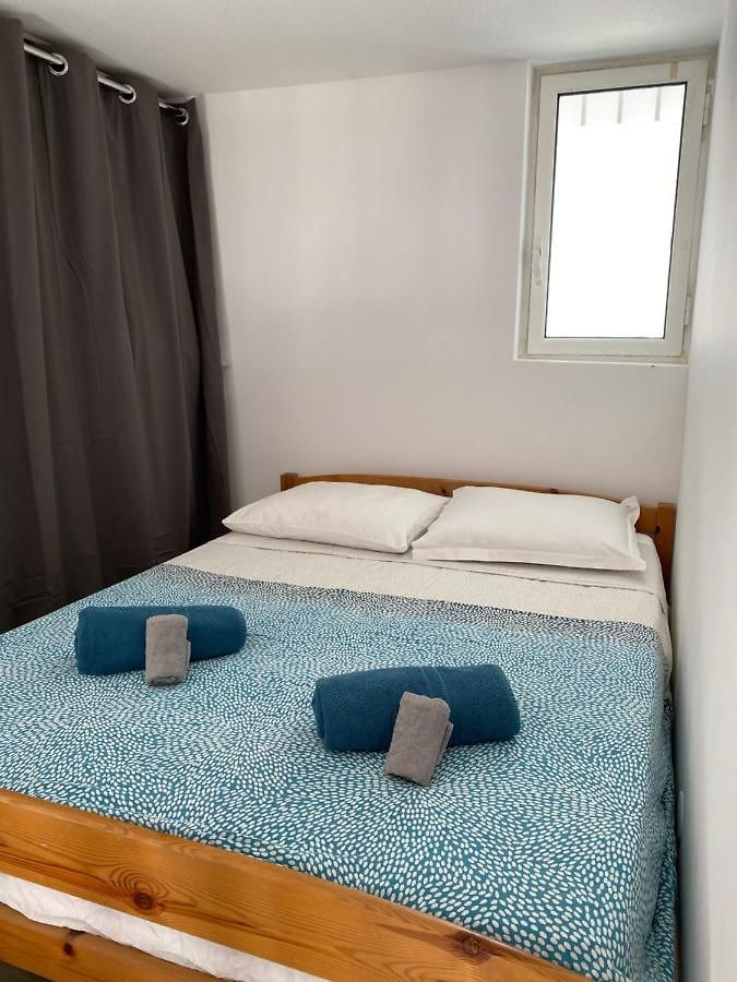 Sunshine Appartement *