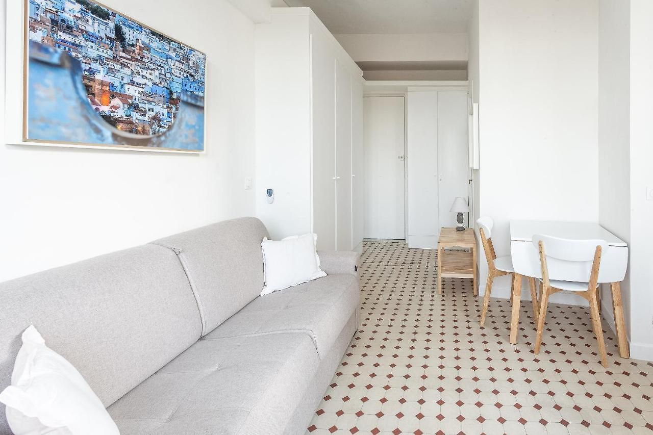 Lou Lou By Icasamia It Appartement Nice