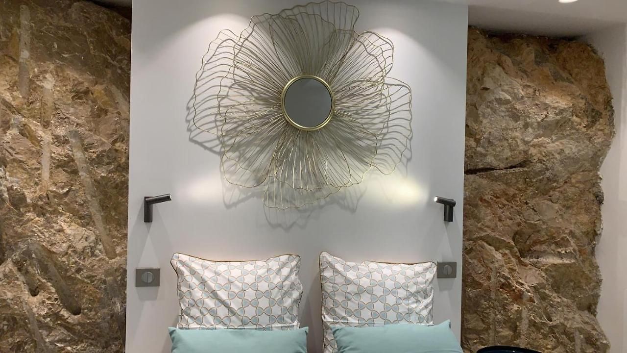 Appartement I - Face Mer, Design, Terrasse, Asc, Wifi, Clim