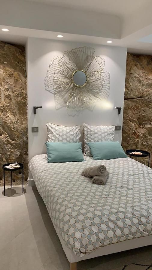 Appartement I - Face Mer, Design, Terrasse, Asc, Wifi, Clim *