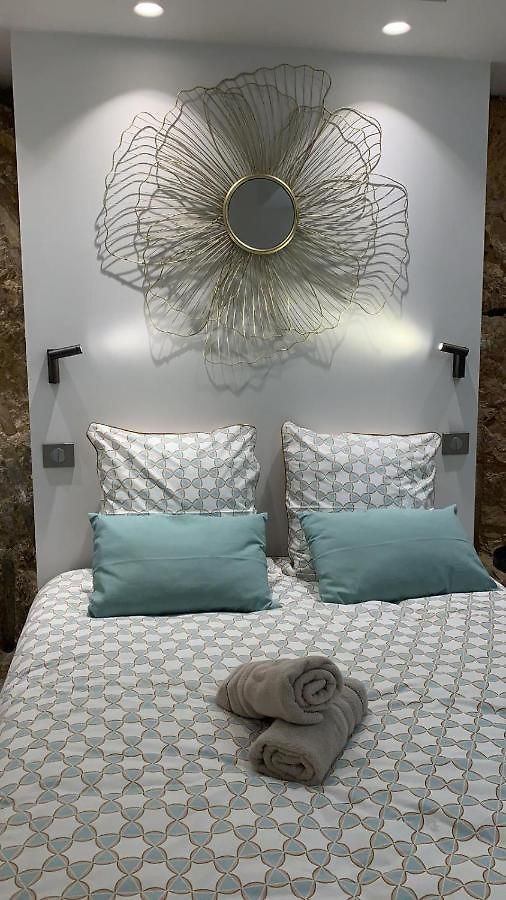 I - Face Mer, Design, Terrasse, Asc, Wifi, Clim