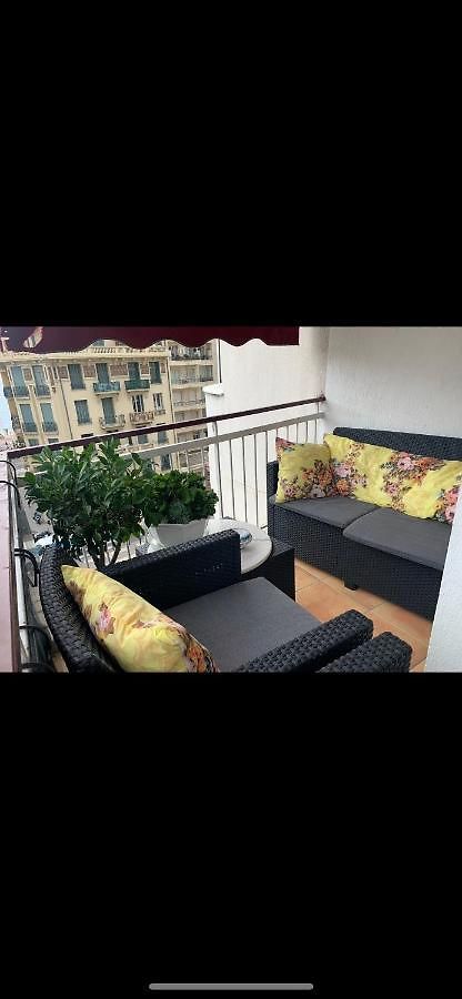 City Promenade Apartment