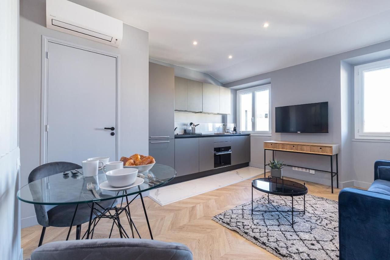 1 Su Ede - Dernier Etage Ascenseur - 1 Min Et Zone Pietonne