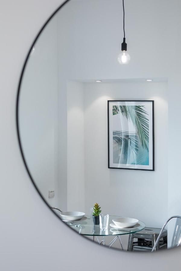 7 Medecin - Place Massena - 2p - Lumineux - Climatise Apartment