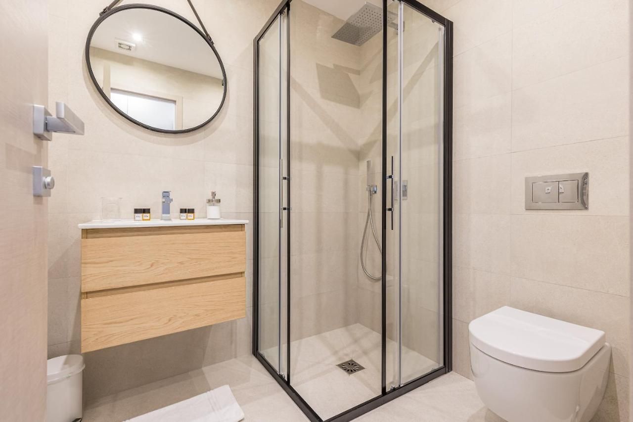 2 Bavastro - Beau 2 Pieces Lumineux Et Cosy - Climatise Appartement *