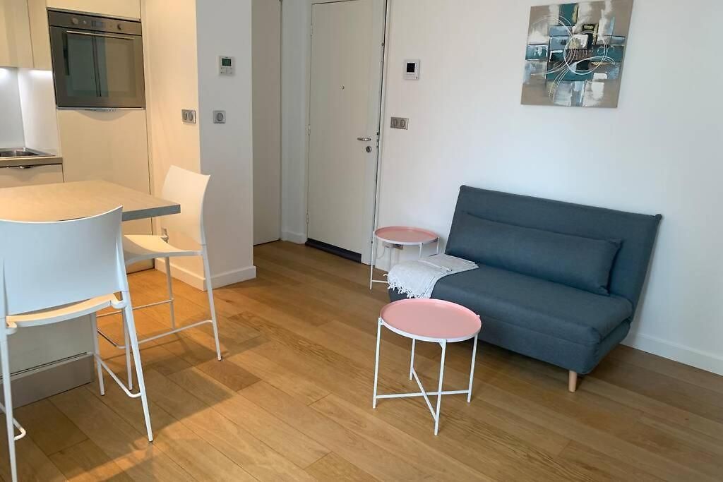 Appartement Le Lafayette Hp *