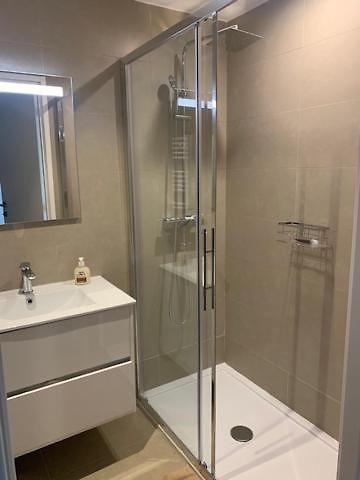 Les Volets Bleus Apartment Nice