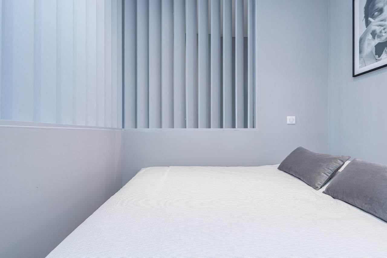 1 Su Ede - Dernier Etage Ascenseur - 1 Min Et Zone Pietonne Apartment *