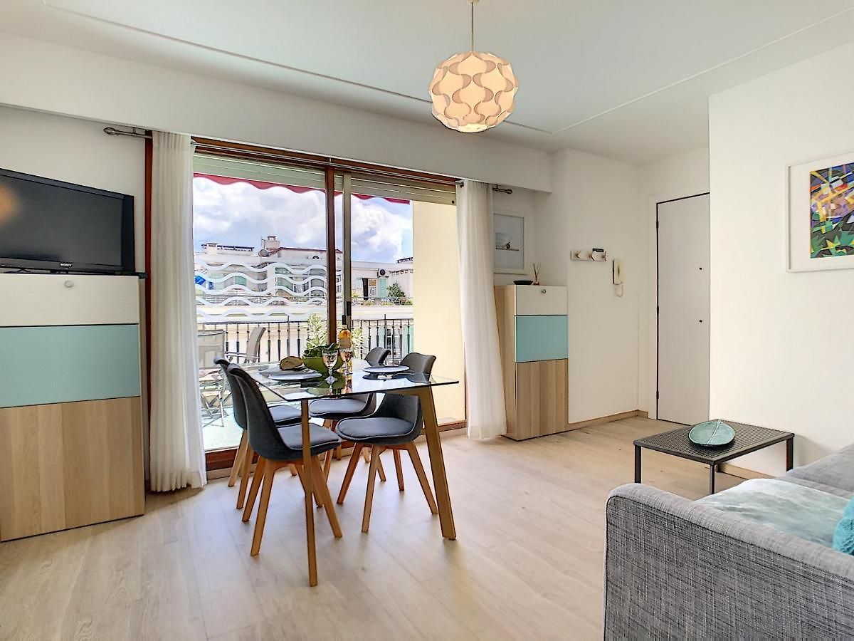Nestor&jeeves - Sunrise Terrace - - Very Close Sea - Terrace 30m Appartement