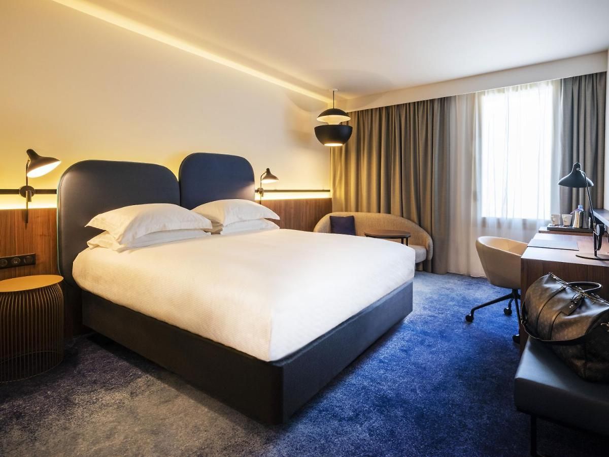 Crowne Plaza - - Grand Arenas By Ihg