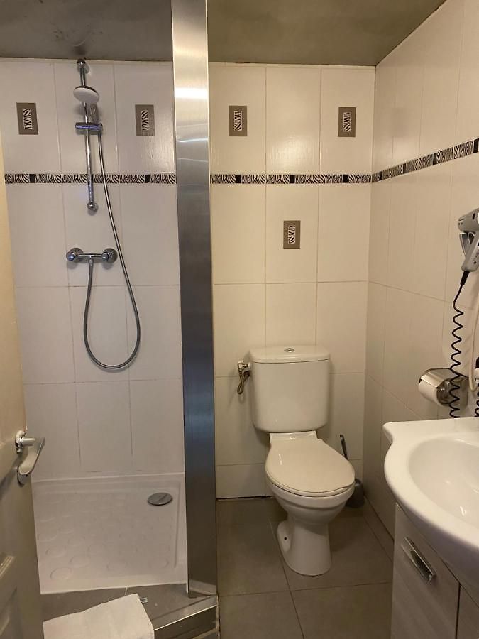 Interieurs-cour Apartment