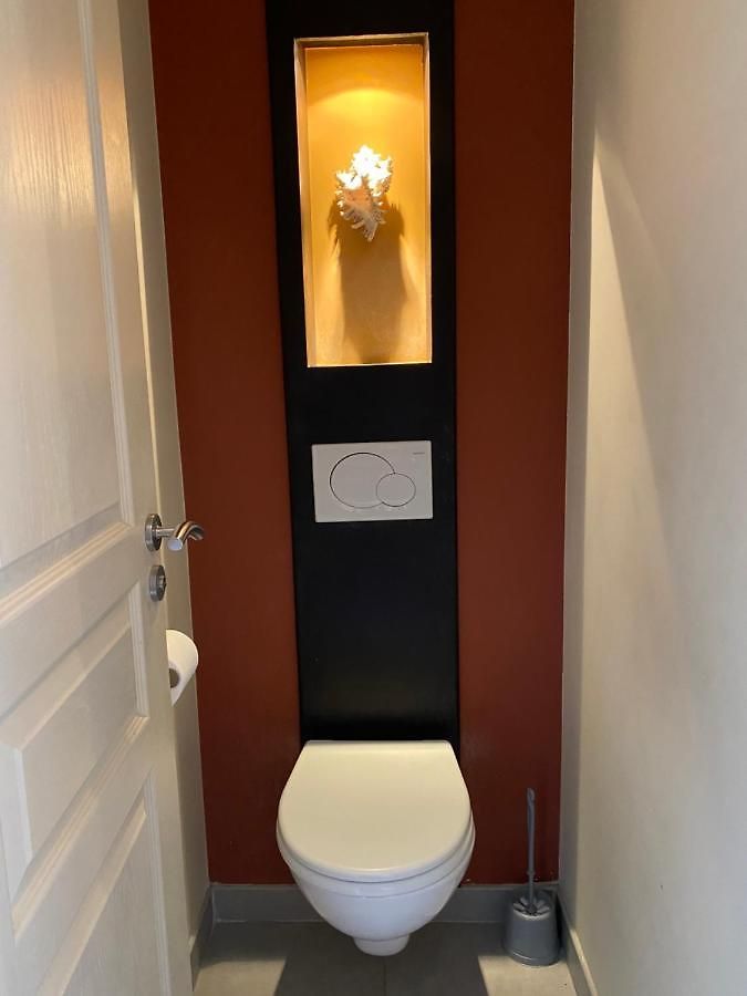 Interieurs-cour Apartment Nice
