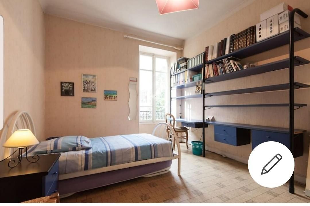 Homestay Chez Particulier Centre - Nice