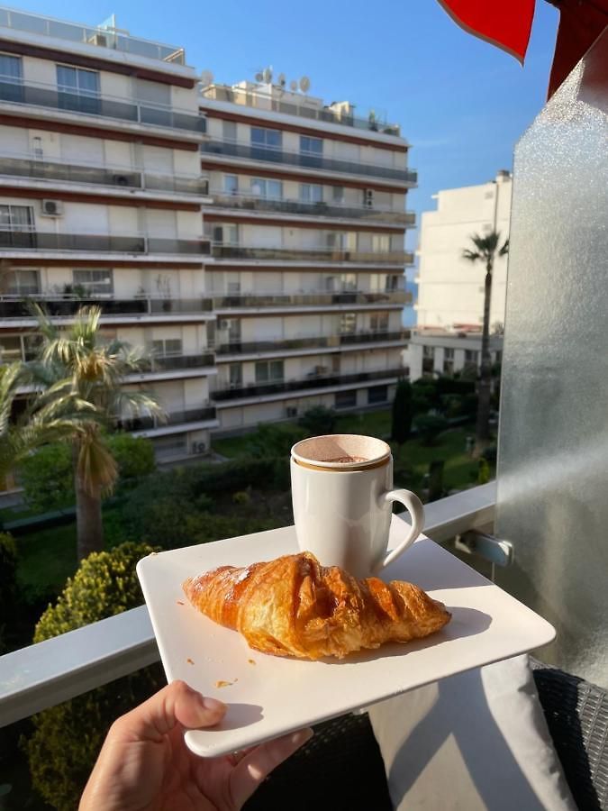 Appartement Studio Rue De France *