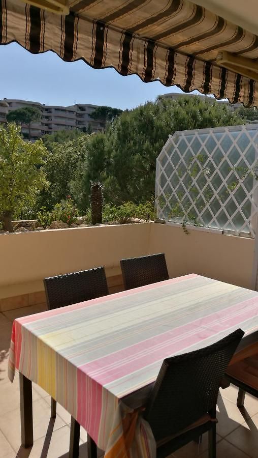 Appartement Résidence Ciel De Fabron