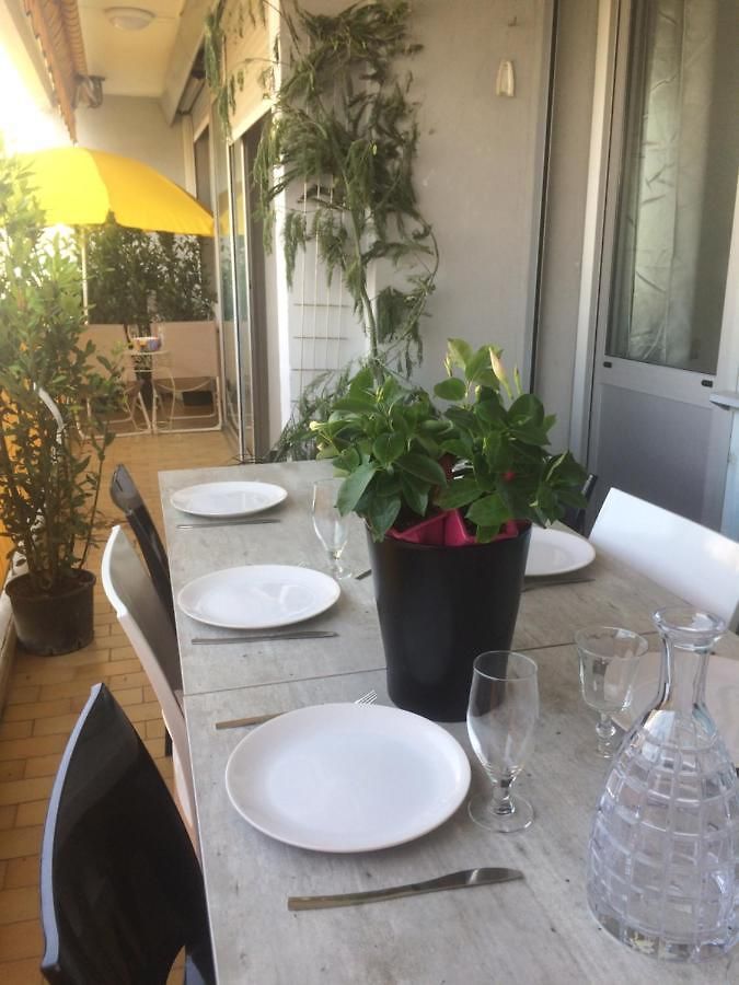 Apartment Sophies Homes And Promenade Des Nice