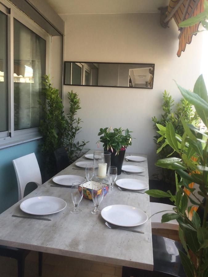 Sophies Homes And Promenade Des Apartment Nice