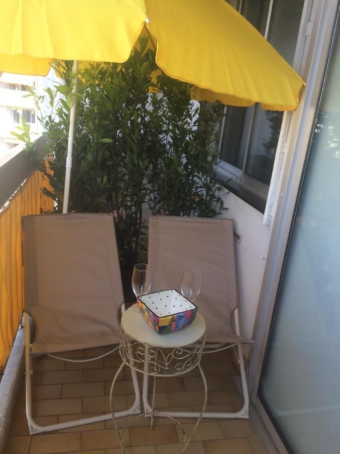 Sophies Homes And Promenade Des Nice