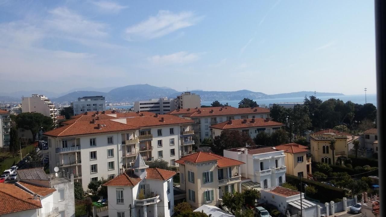 Sophies Homes And Promenade Des * Nice