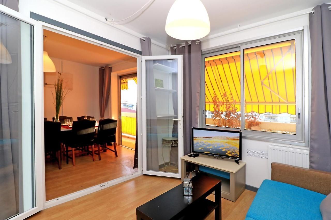 Sophies Homes And Promenade Des *