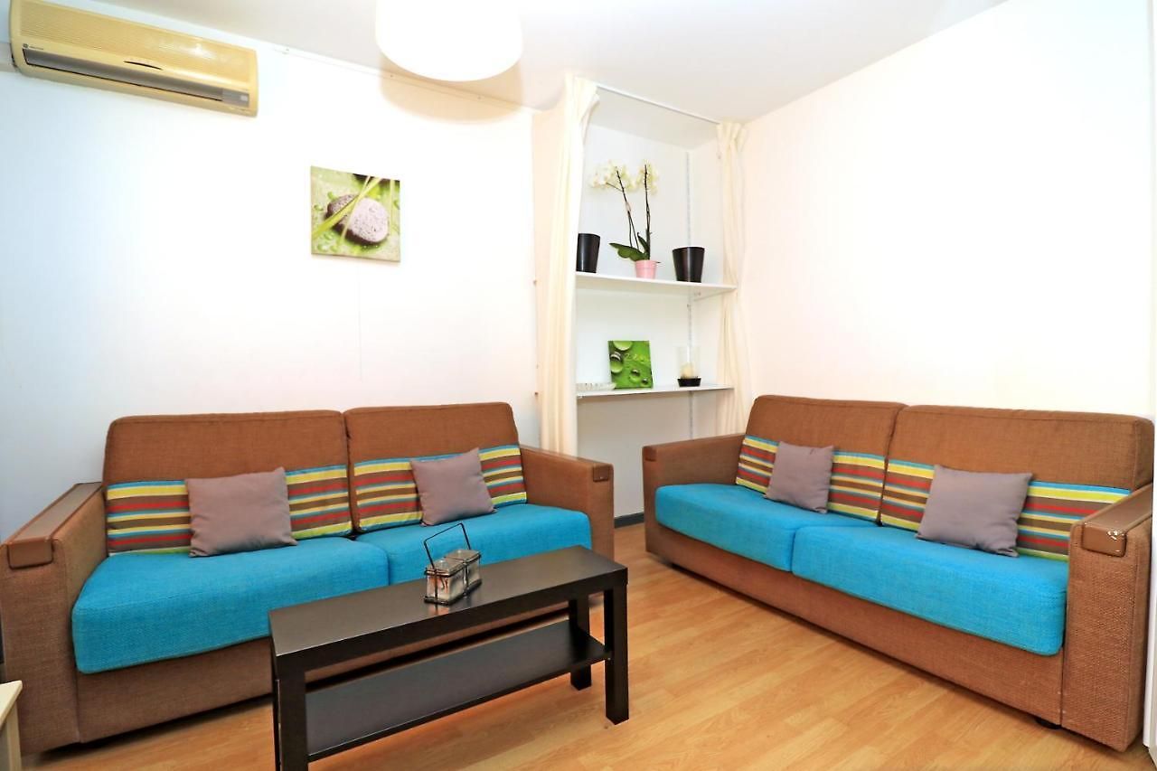 Sophies Homes And Promenade Des Apartment *