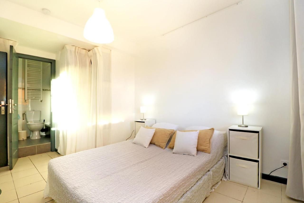 Sophies Homes And Promenade Des Apartment *
