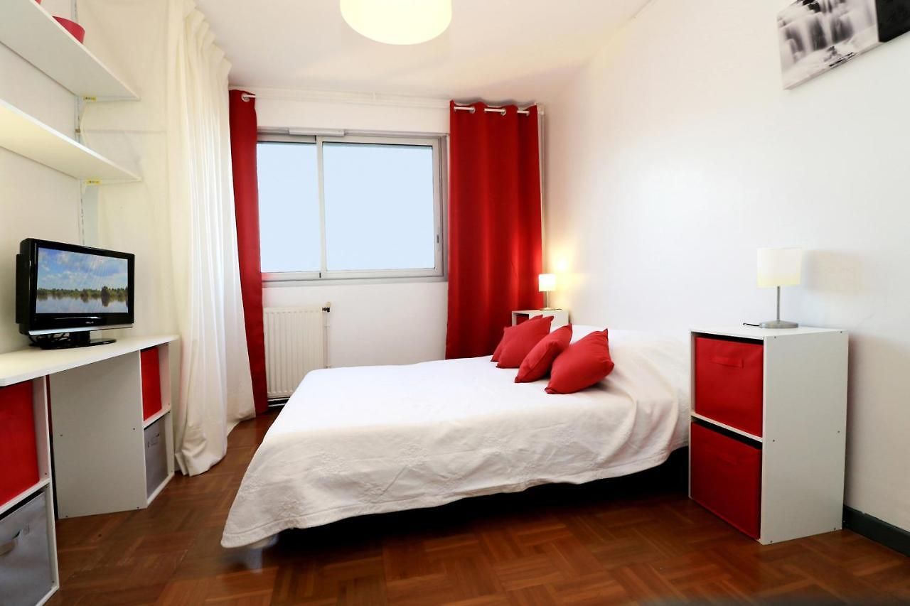 Apartment Sophies Homes And Promenade Des Nice