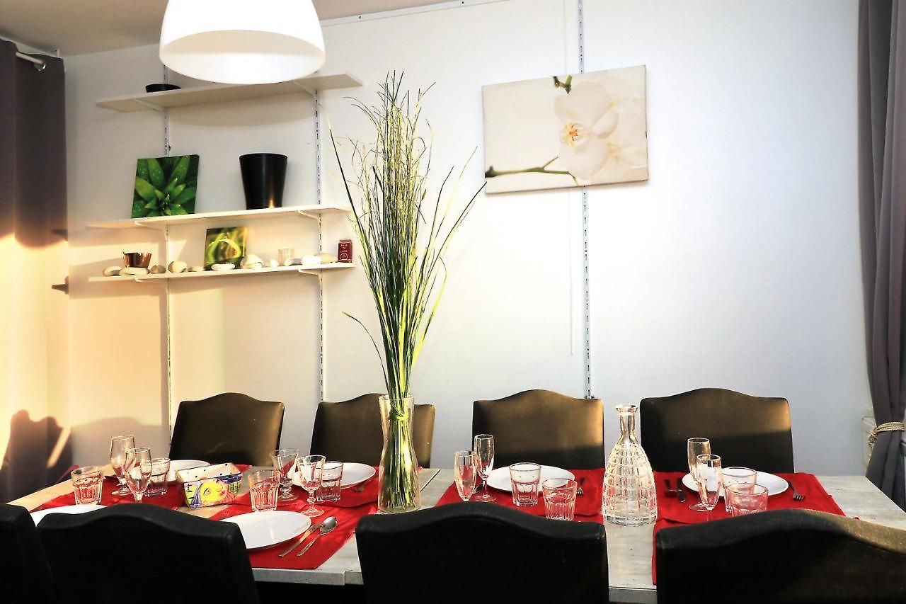 Sophies Homes And Promenade Des