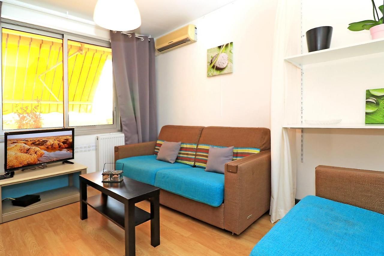 Sophies Homes And Promenade Des Apartment *