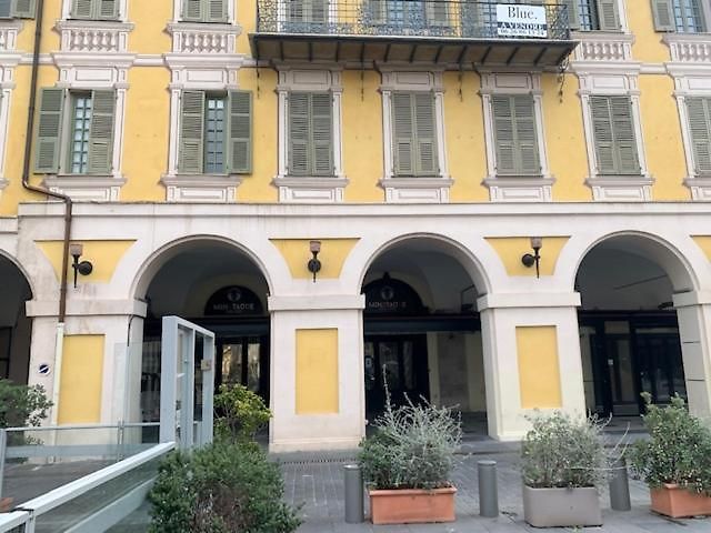 Garibaldi 11 Appartement