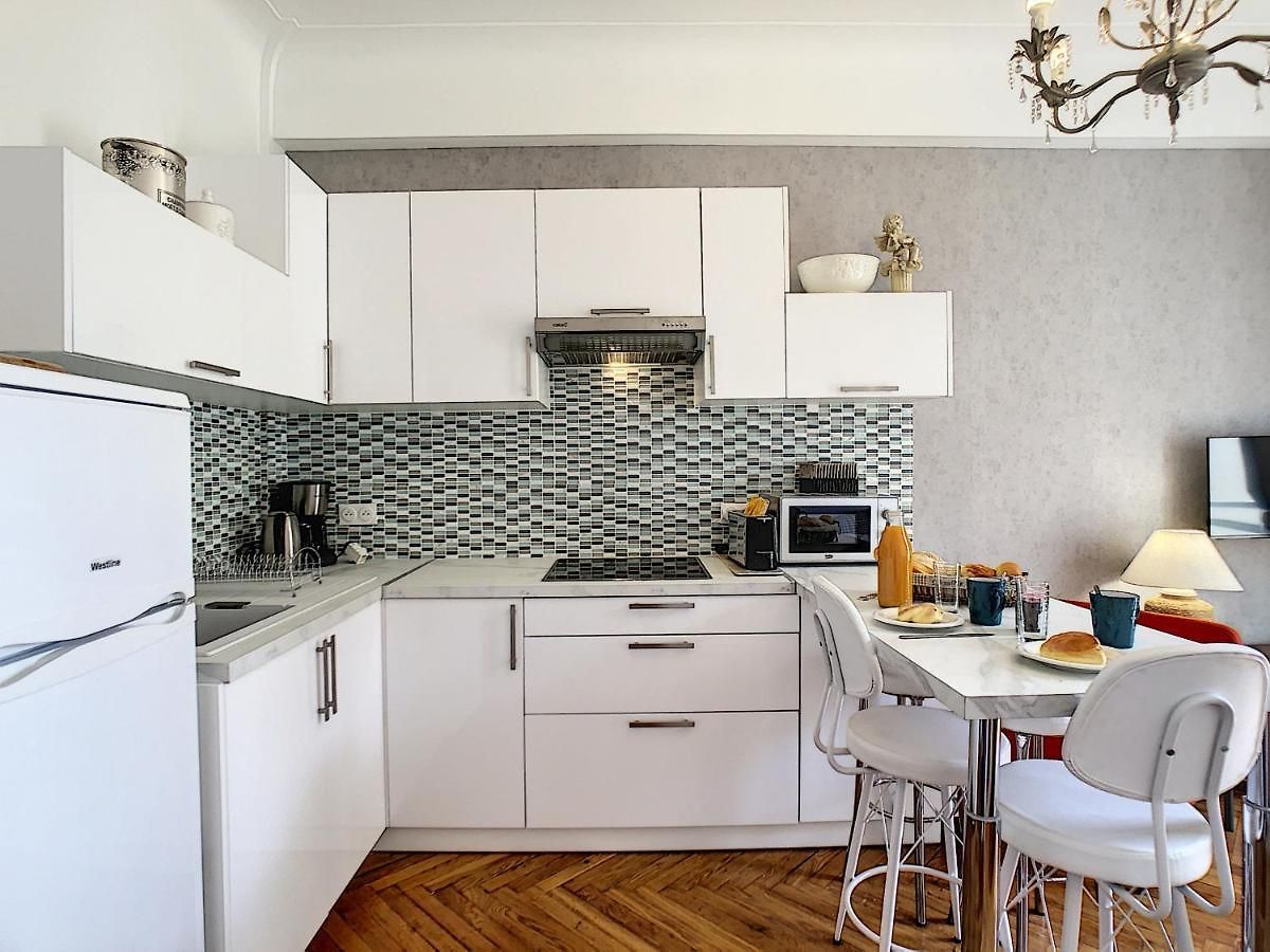 Apartment Nestor&jeeves - Happiness - - Close Sea - Floor *