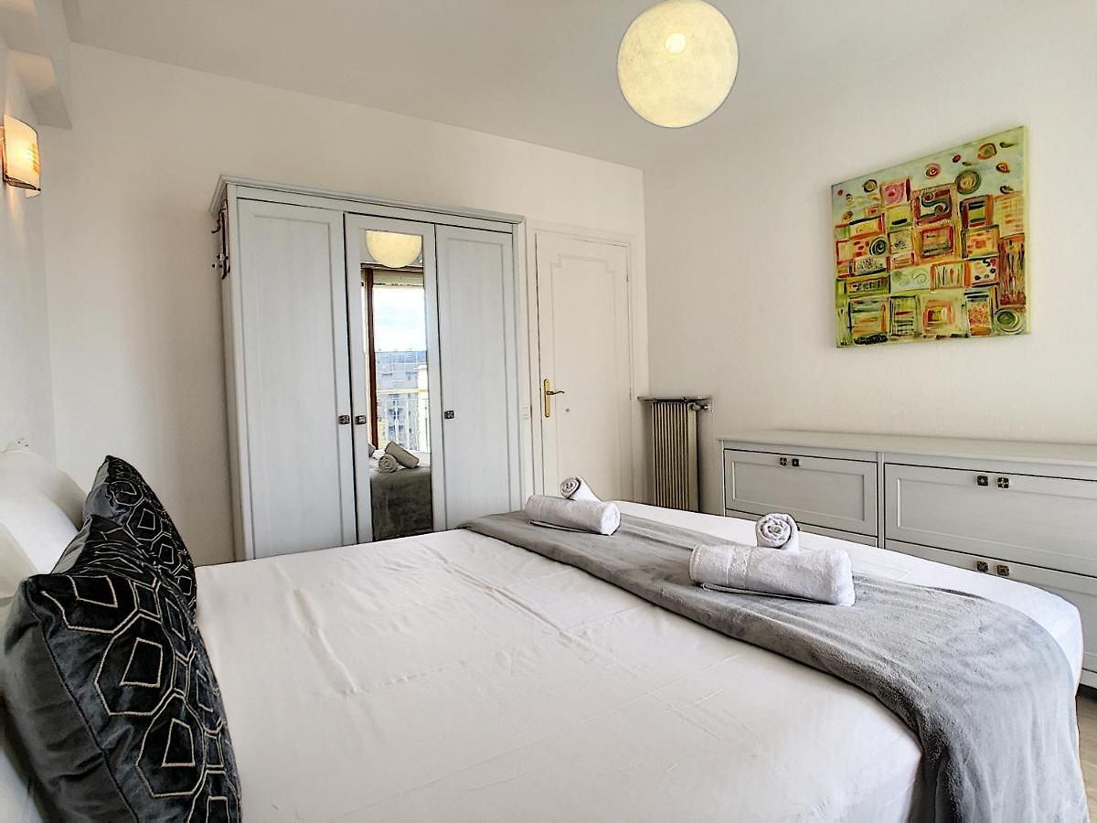Nestor&jeeves - Sunrise Terrace - - Very Close Sea - Terrace 30m Appartement *