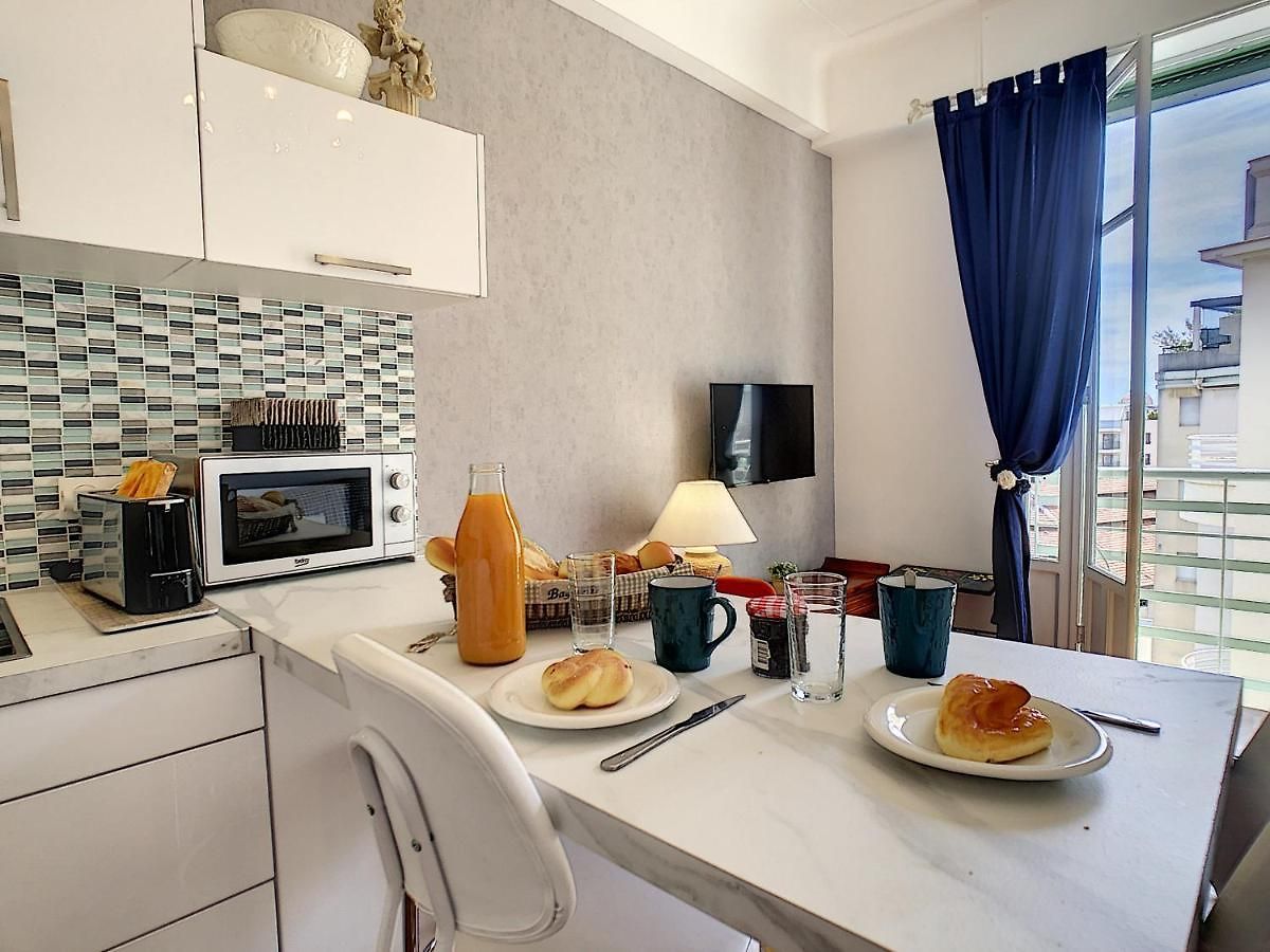 Apartment Nestor&jeeves - Happiness - - Close Sea - Floor Nice