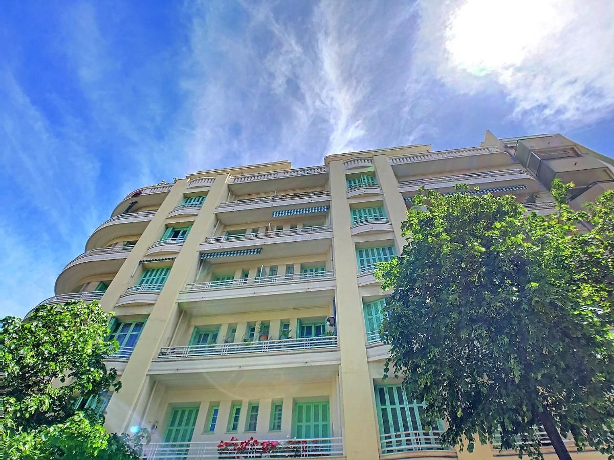 Apartment Nestor&jeeves - Happiness - - Close Sea - Floor Nice