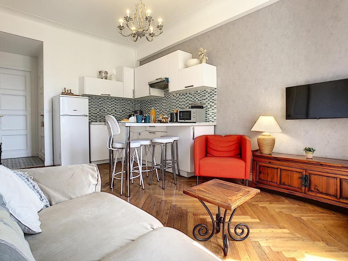 Apartment Nestor&jeeves - Happiness - - Close Sea - Floor