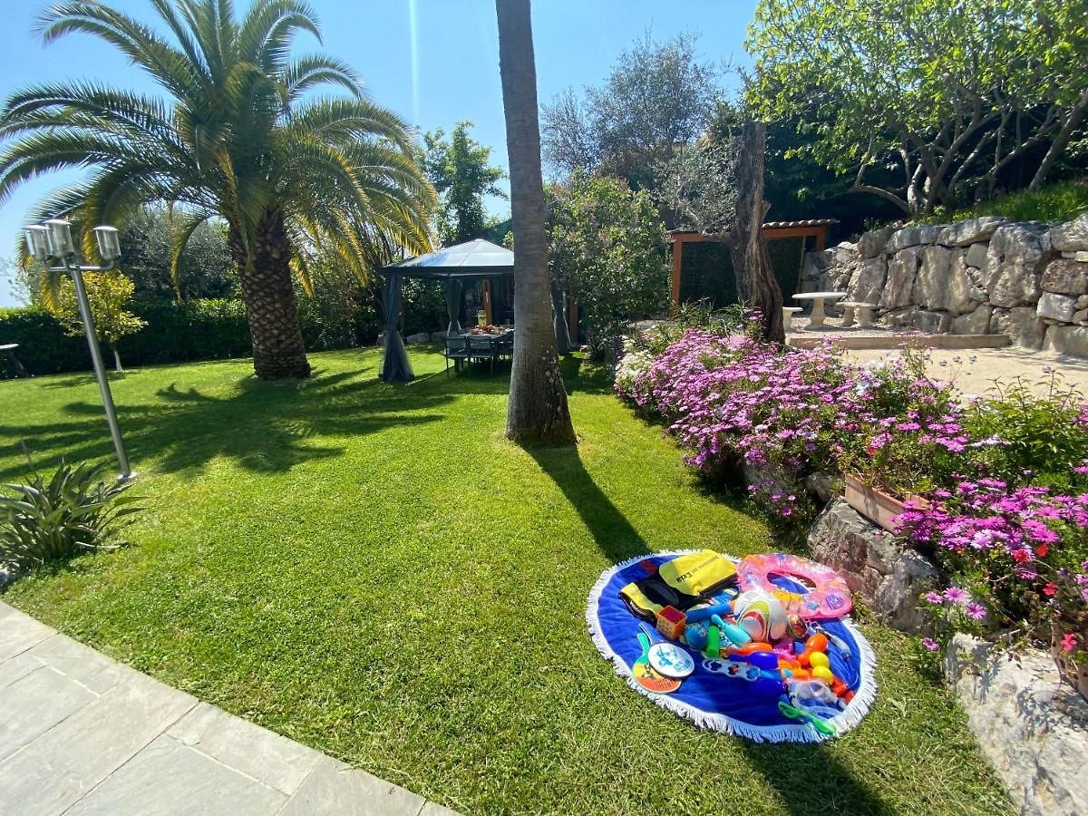 Villa Diamond 5 Star - *