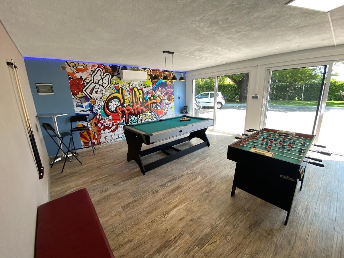 Diamond 5 Star - Villa