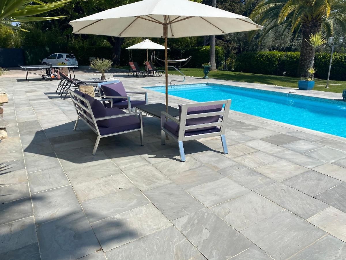 Diamond 5 Star - Villa *
