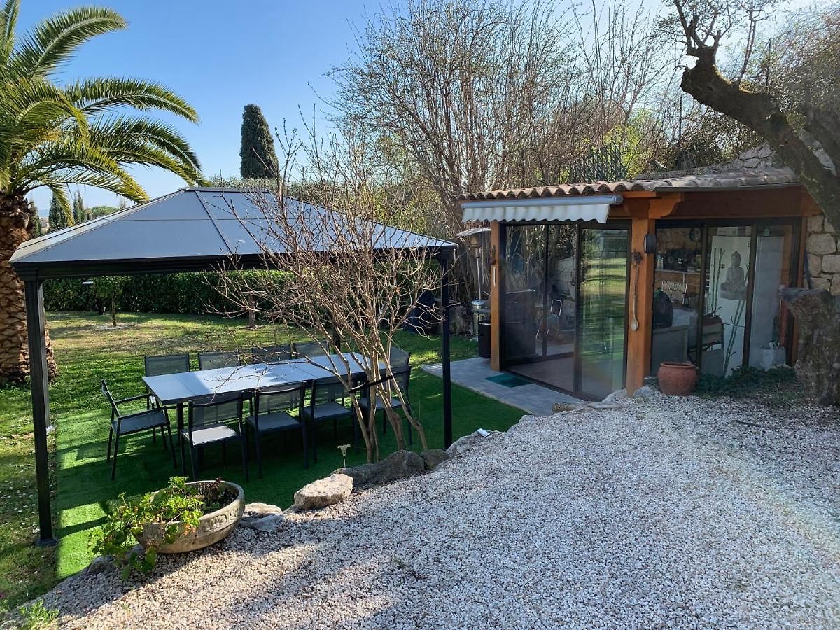 Diamond 5 Star - Villa Nice