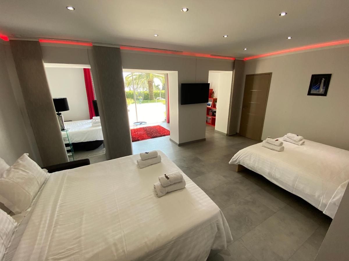 Diamond 5 Star - Villa *