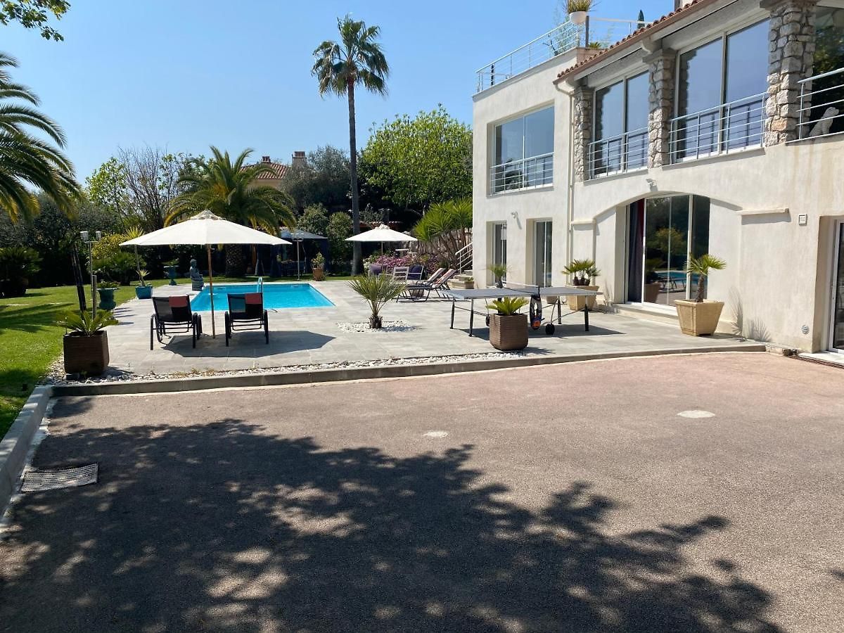 Villa Diamond 5 Star - *