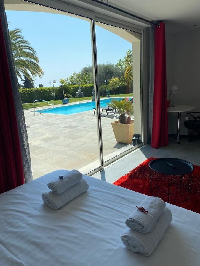 Villa Diamond 5 Star - *