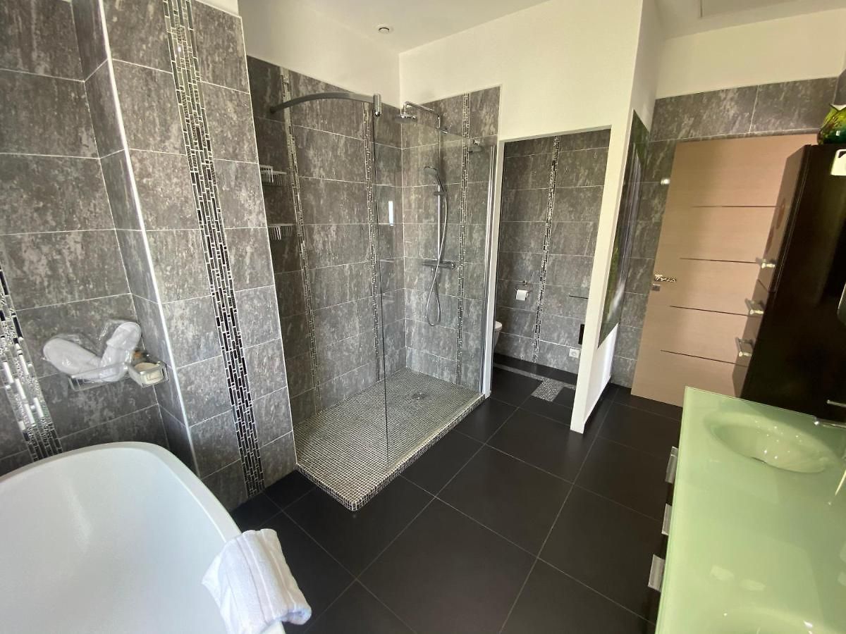 Villa Diamond 5 Star -