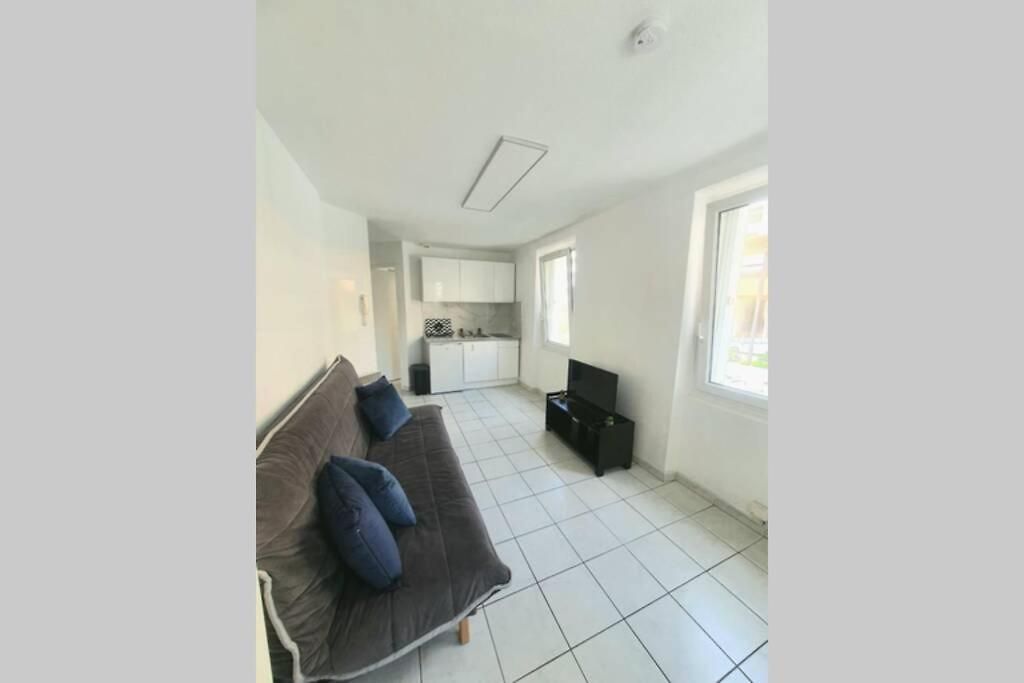 Grand Centre - Bord De Nice