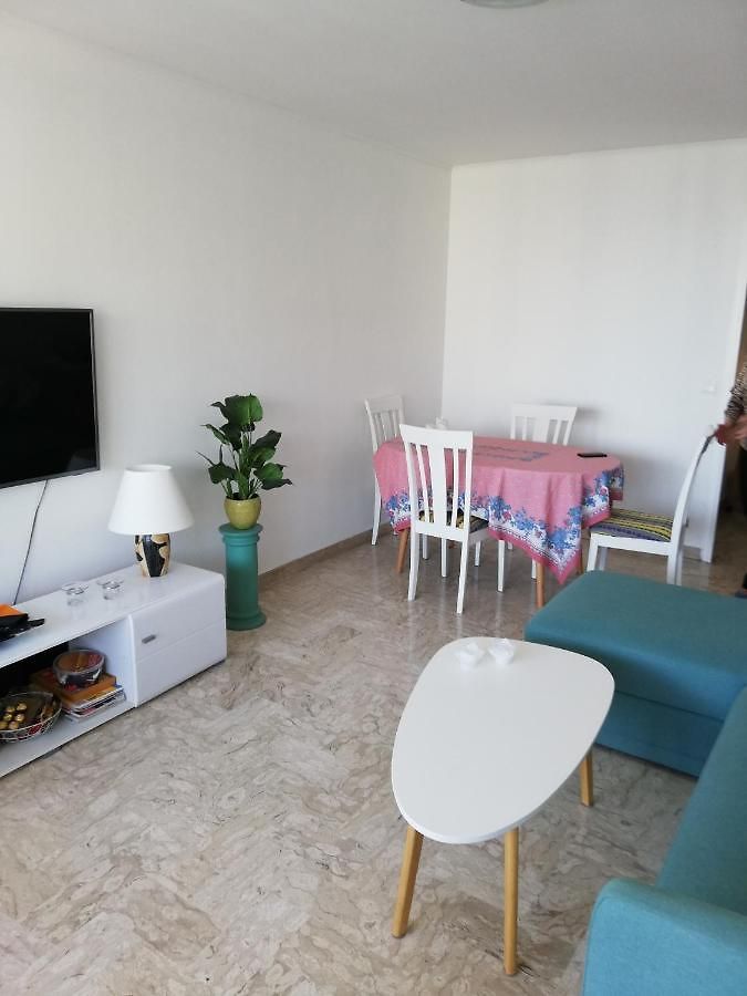 Appartement Stella Marie