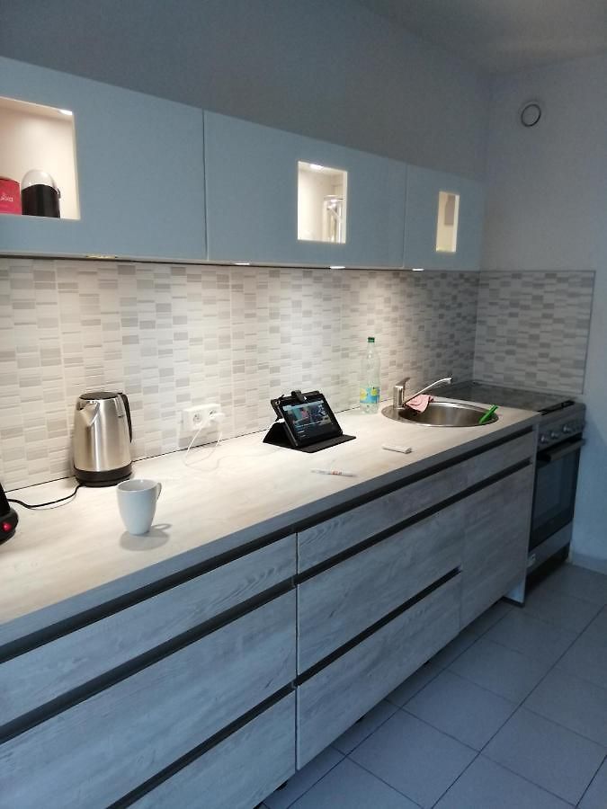 Appartement Stella Marie *