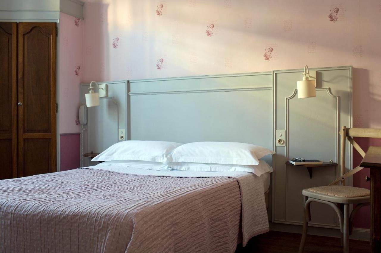 Saint Hubert Hotel Nice
