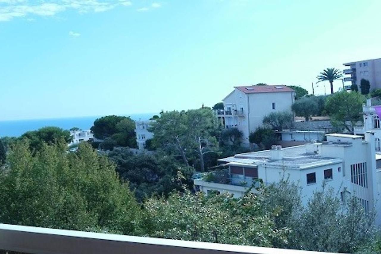 Azurelle Appartement
