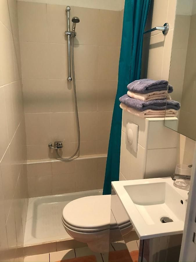 Floreal Aparthotel